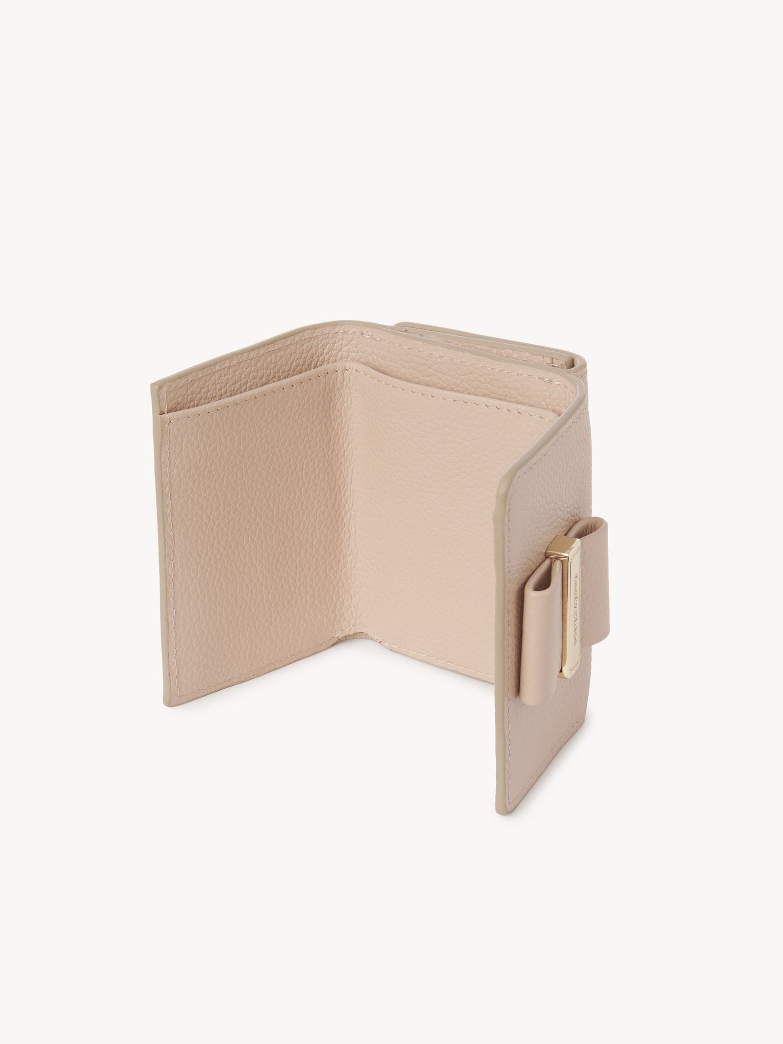 ROSITA SMALL TRI FOLD WALLET - 2