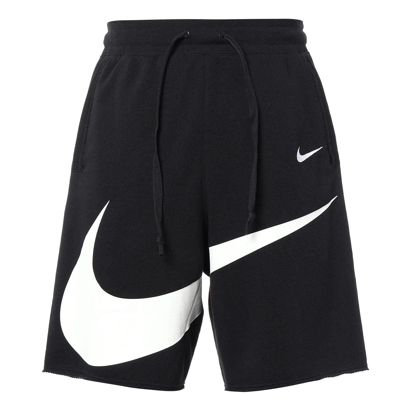 Nike AS Men's Nike Sportswear SWSH KNIT Short Black DJ5373-010 - 1