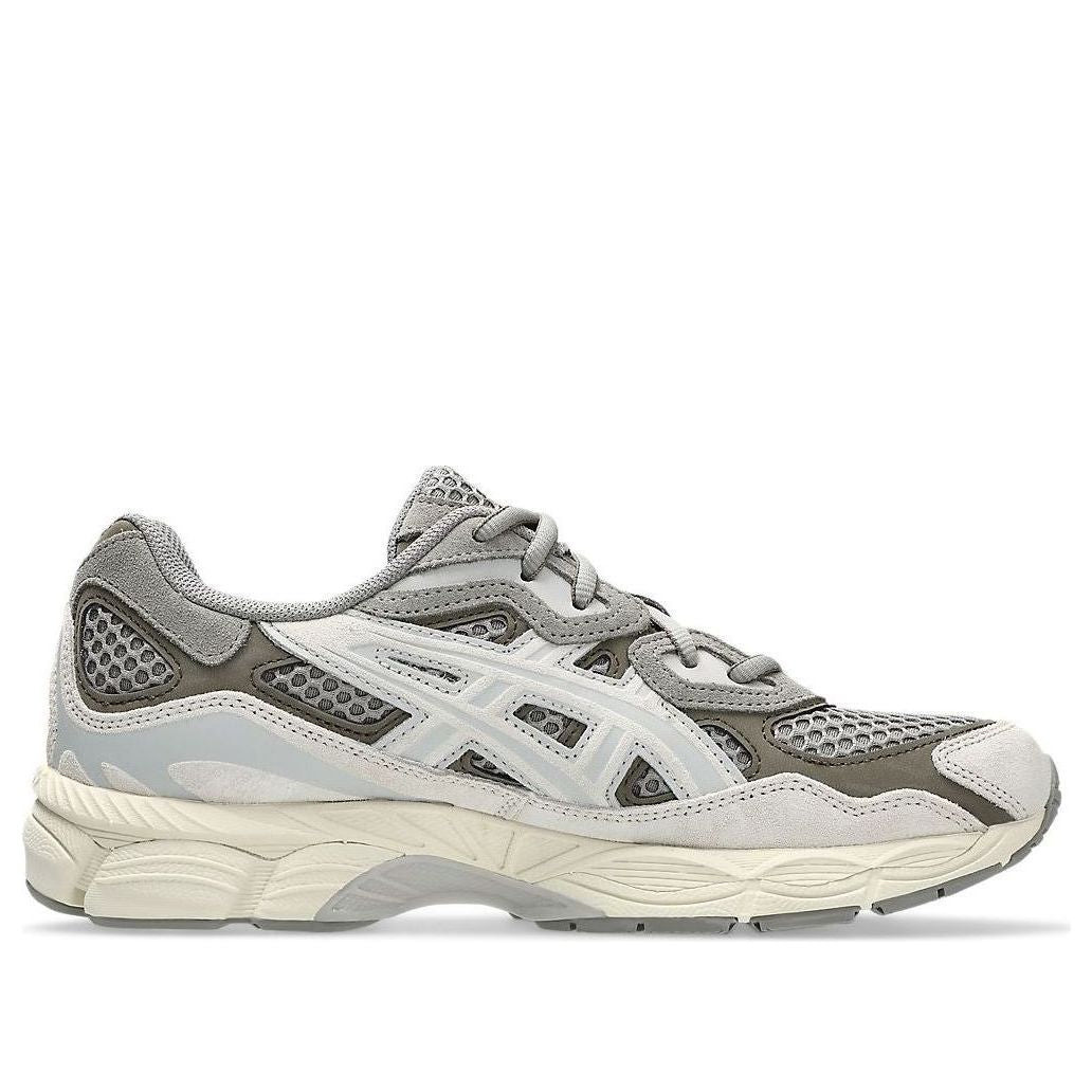 ASICS Gel-NYC 'Steeple Grey Cream' 1203A372-020 - 2