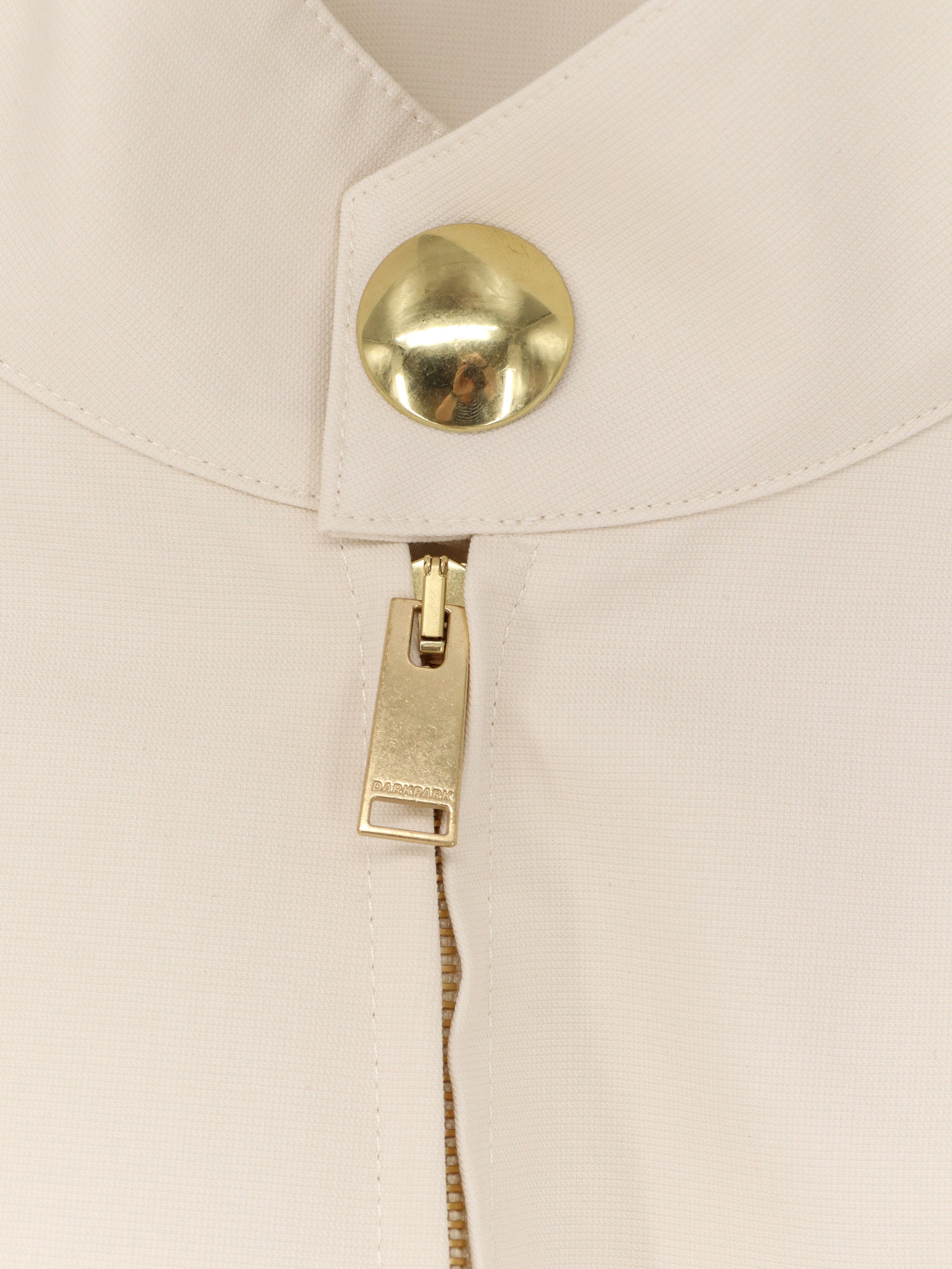 Robbie Organic Cotton Jacket - 3