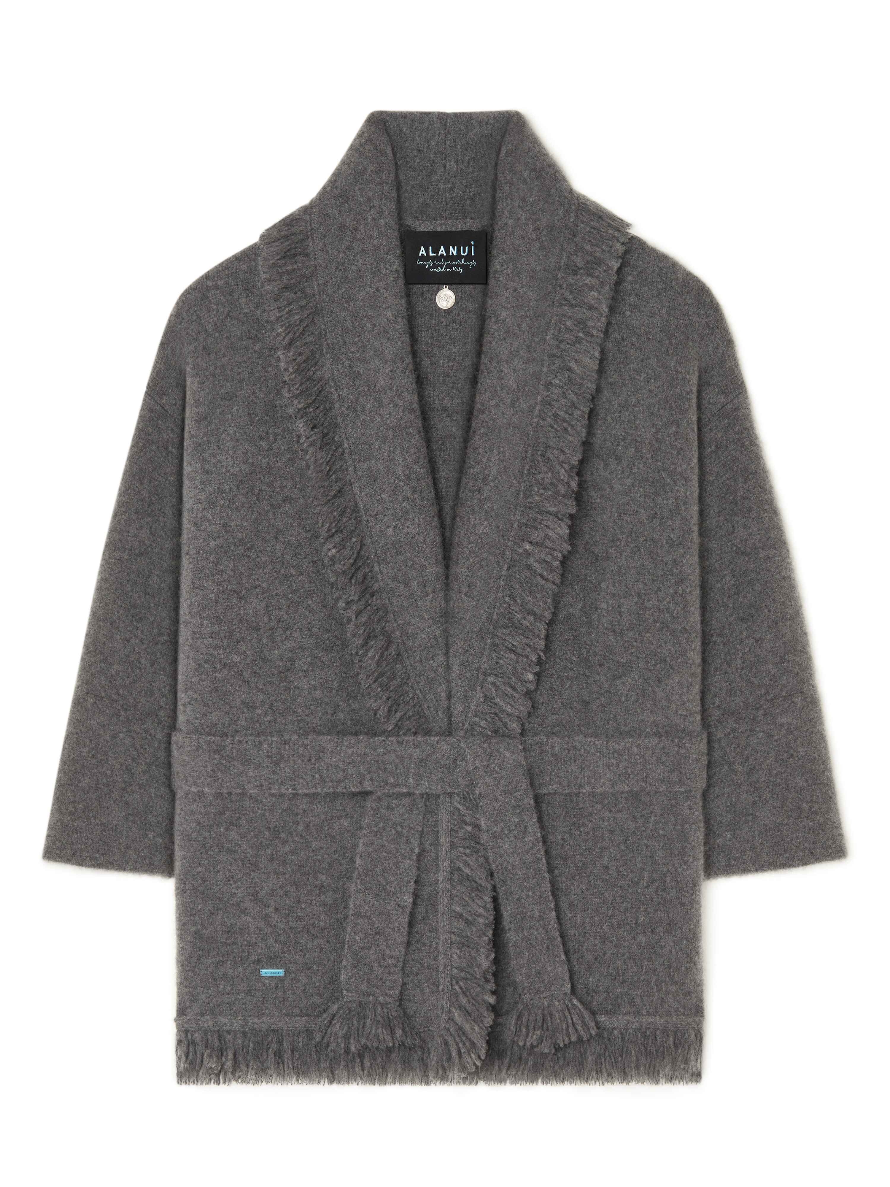 Alanui Finest Cardigan - 6