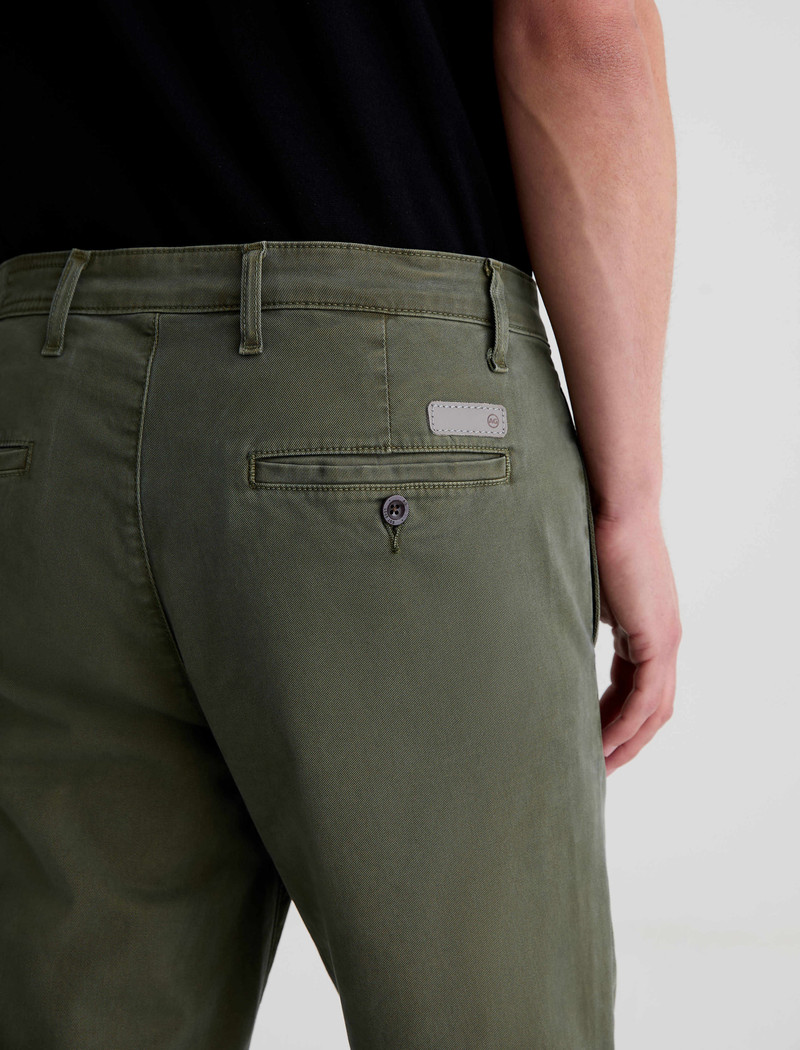 Kullen Trouser 7