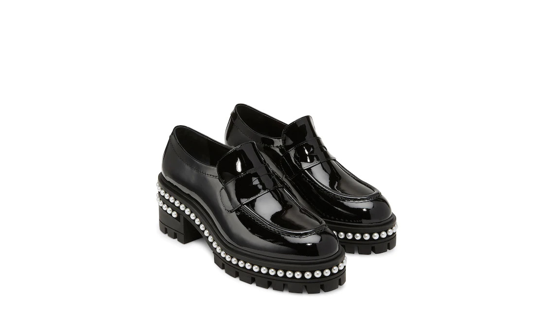 Soho Pearl Loafer - 2