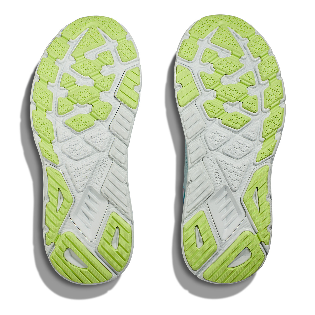 Hoka Arahi 7 - Illusion - Dusk - 4