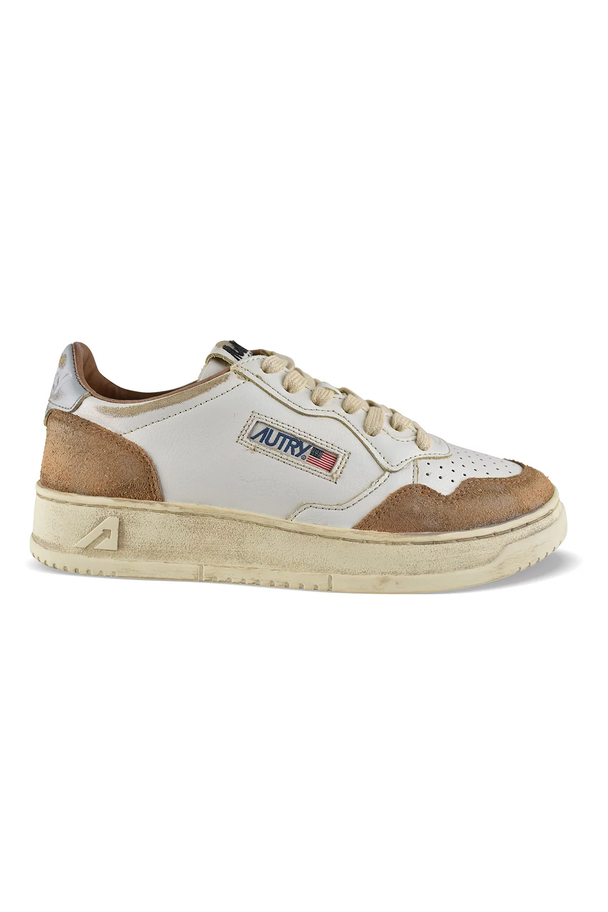 Super Vintage sneakers - 1