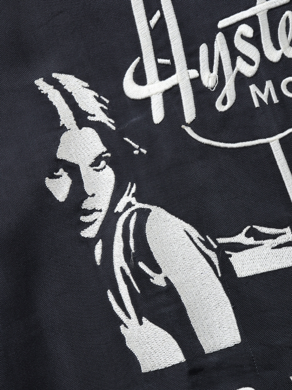 HYSTERIC GLAMOUR - 12