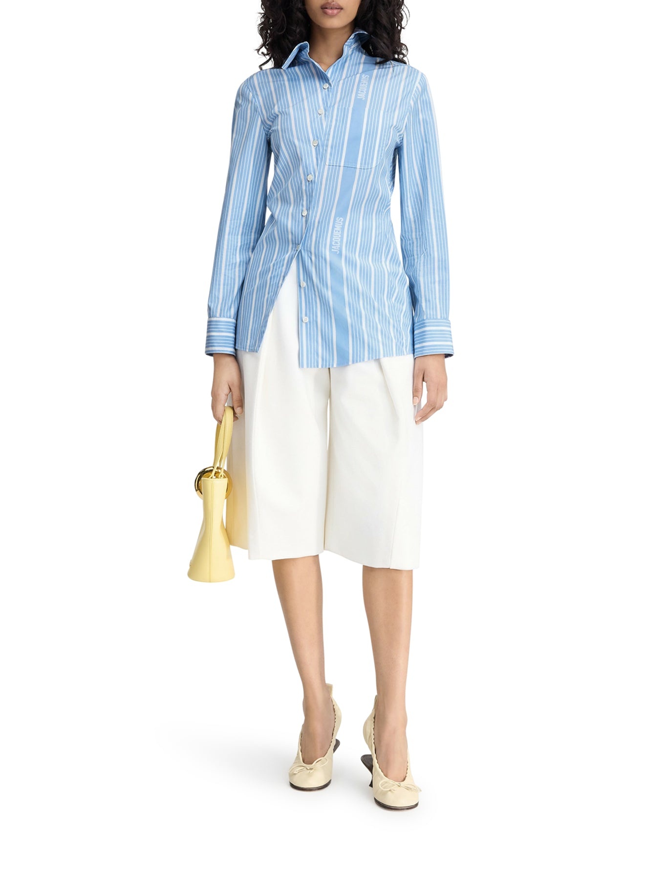 LA CHEMISE PABLO - 1