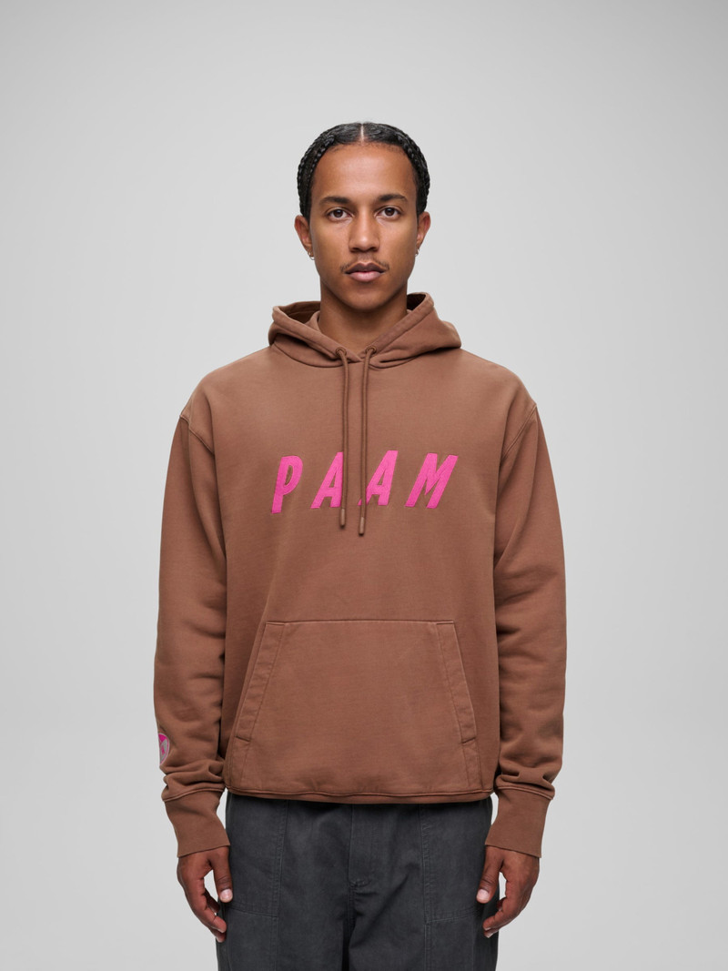 MAAP MAAP x P.A.M. Hoodie outlook