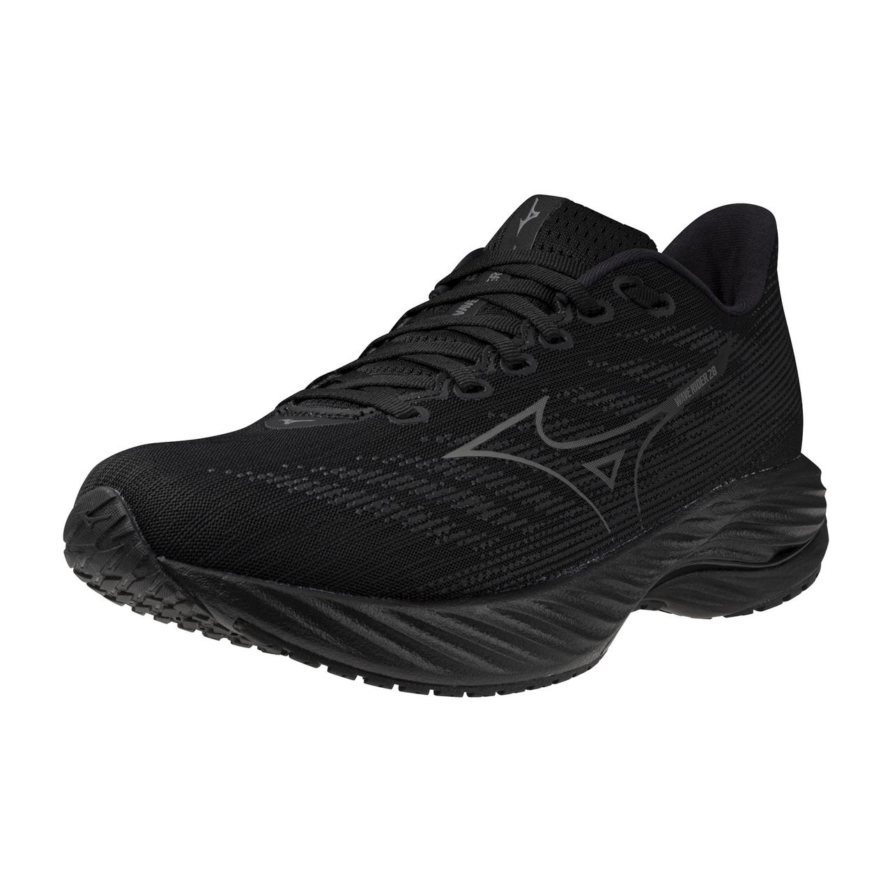 Men's Wave Rider 28 Running Shoe - 6