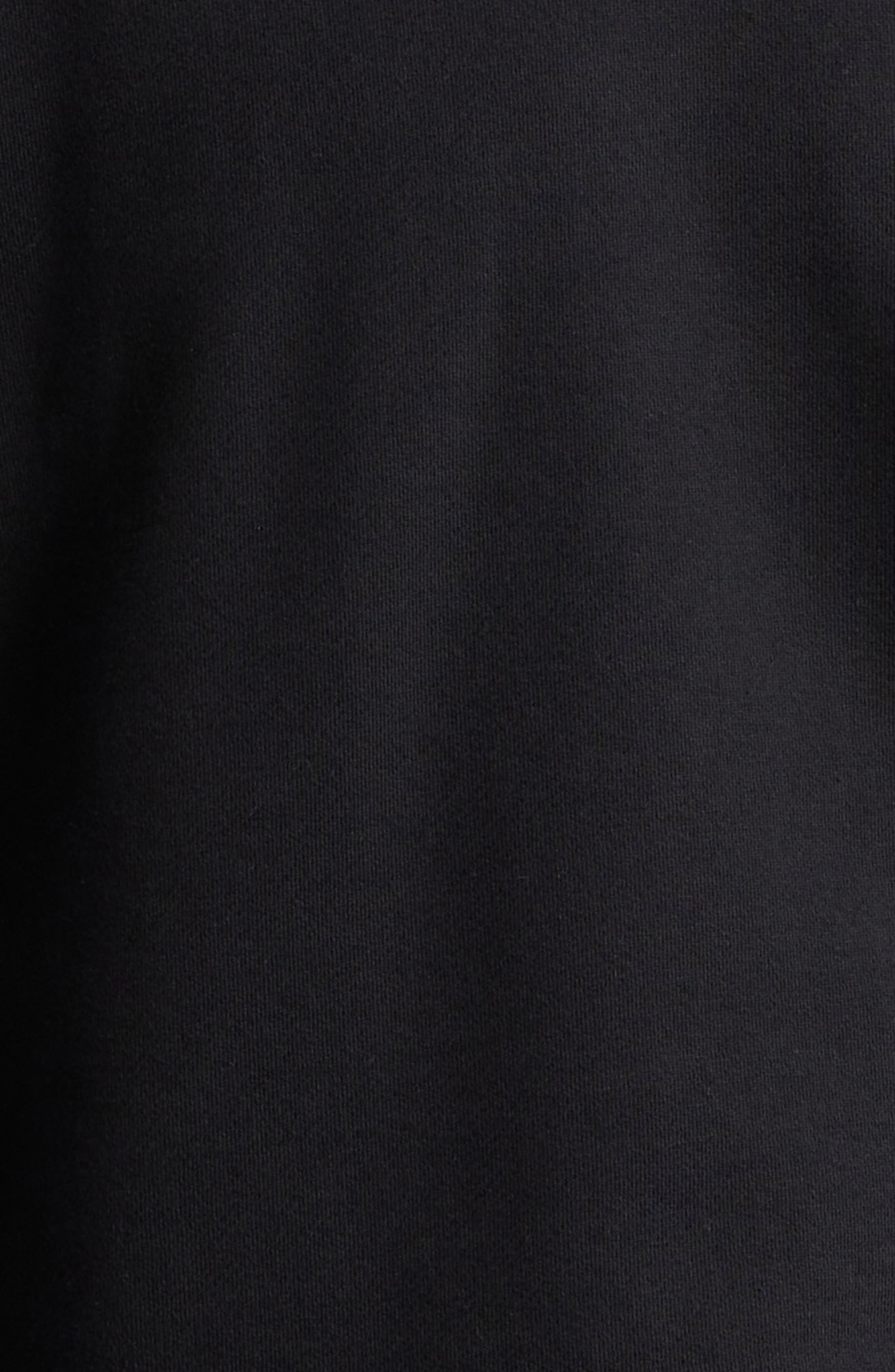 x Premier Records Cotton Graphic Sweatshirt - 6