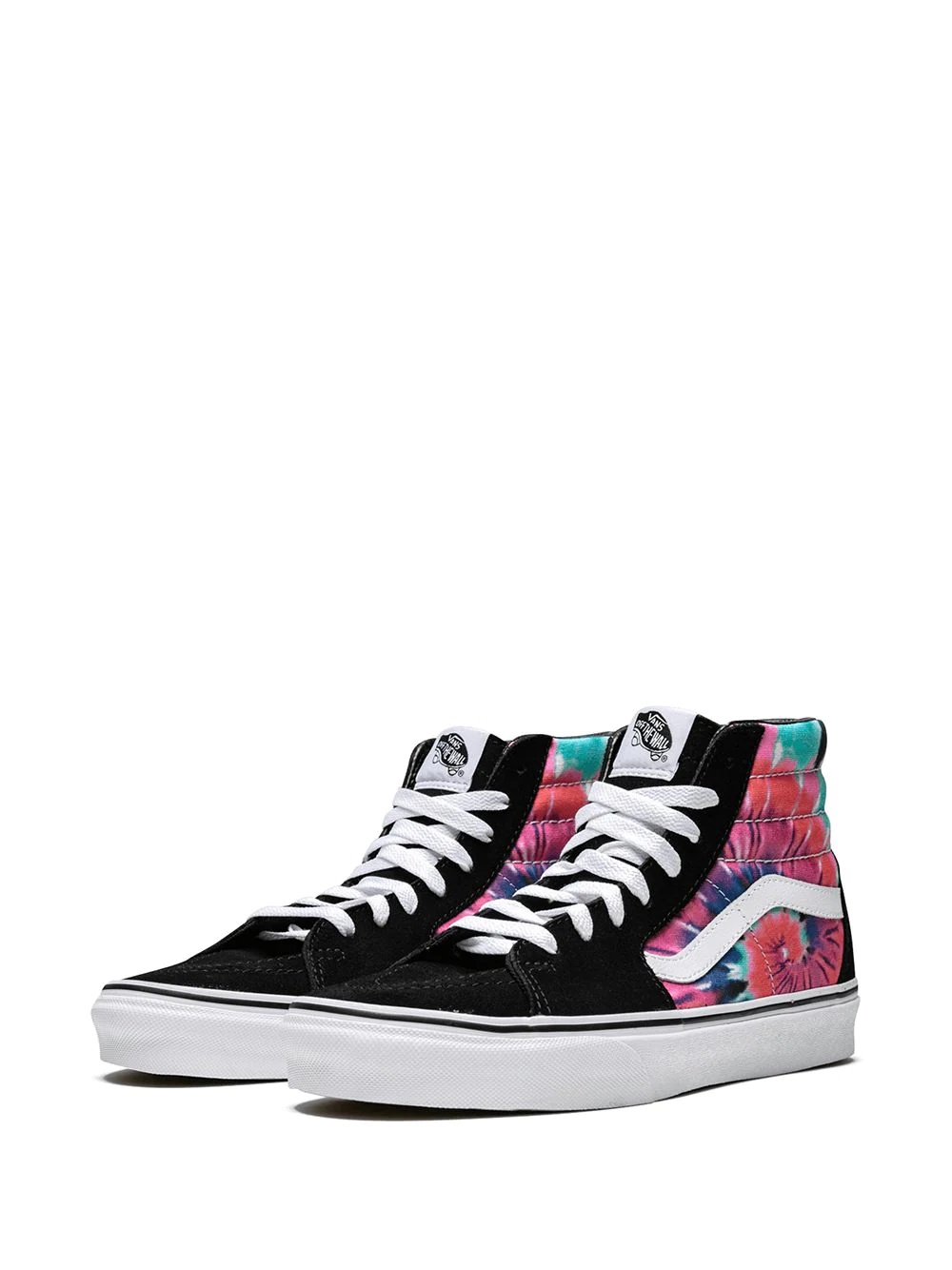 Sk8-Hi sneakers - 2