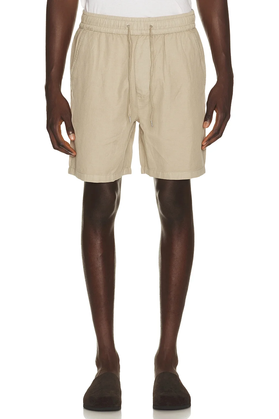Folgate Shorts - 1