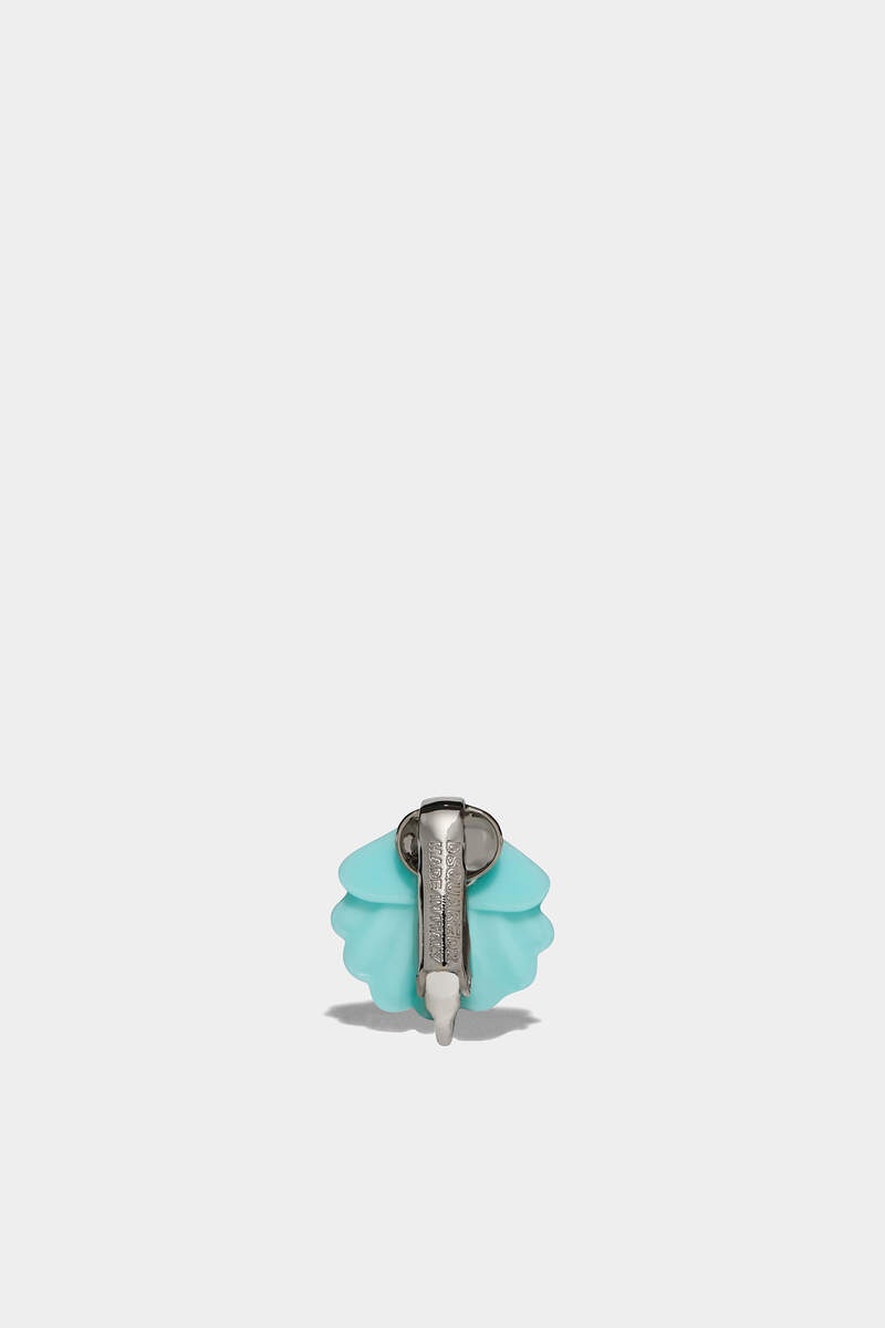 PEARLS EARRING - 2