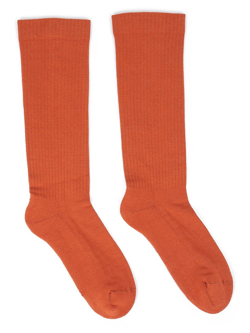 Rick Owens DRKSHDW SOCKS outlook
