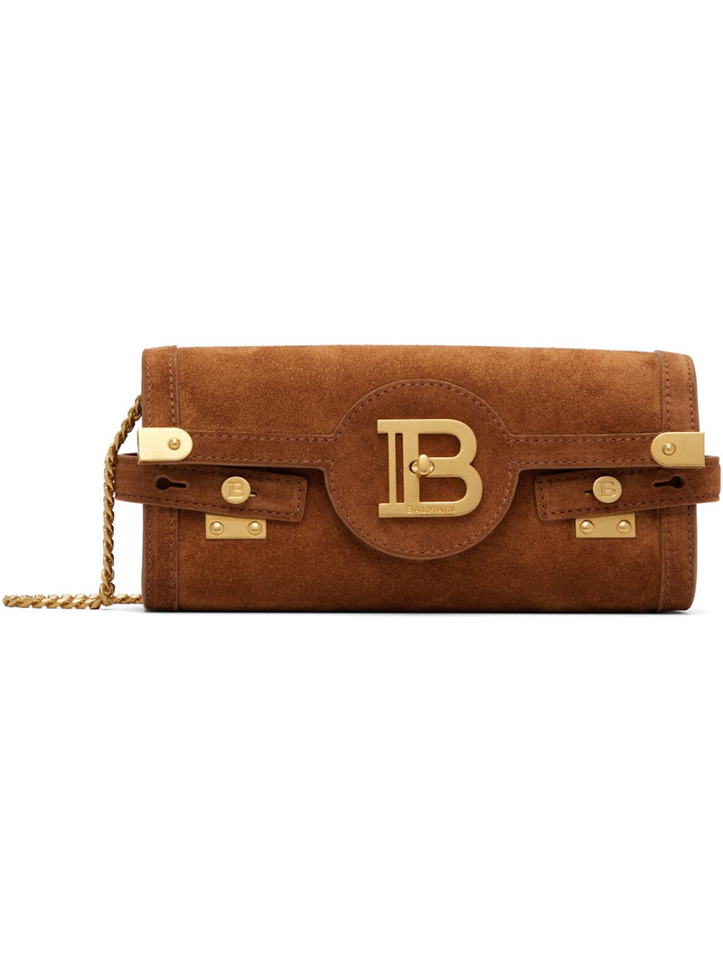 Tan B-Buzz Pouch 23 Bag 1