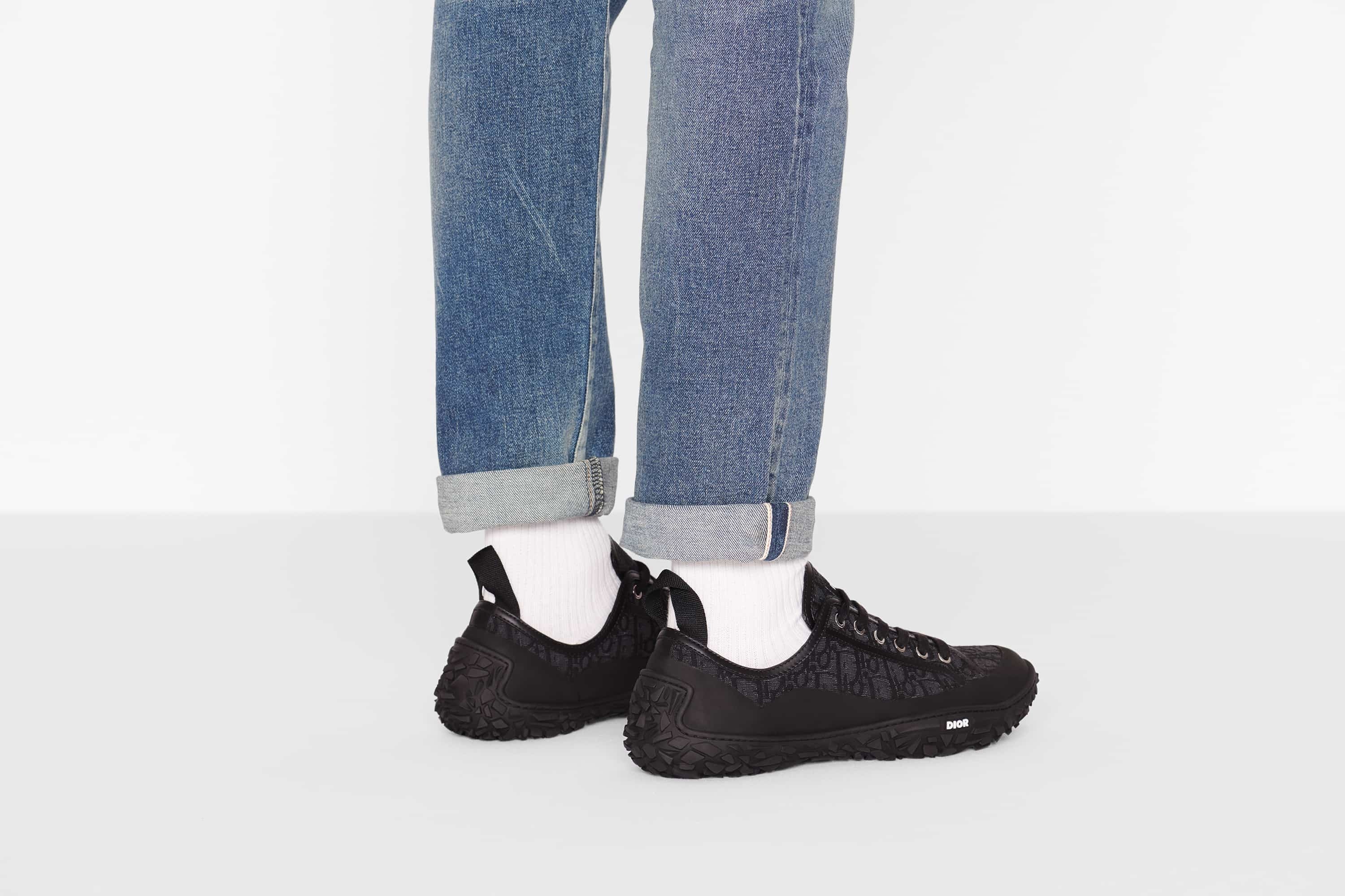 Diorizon Derby Shoe - 9
