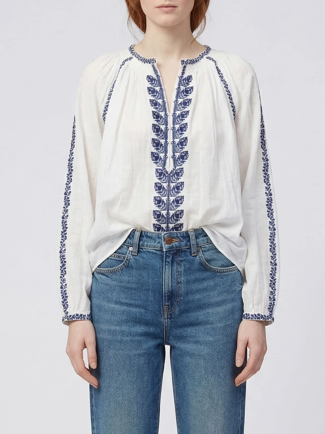 Shirt woman Isabel Marant Etoile - 1