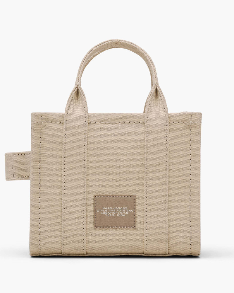 THE CANVAS CROSSBODY TOTE BAG 3