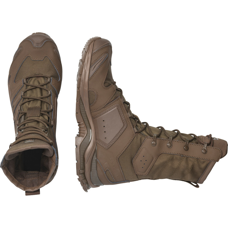 SALOMON XA FORCES JUNGLE outlook