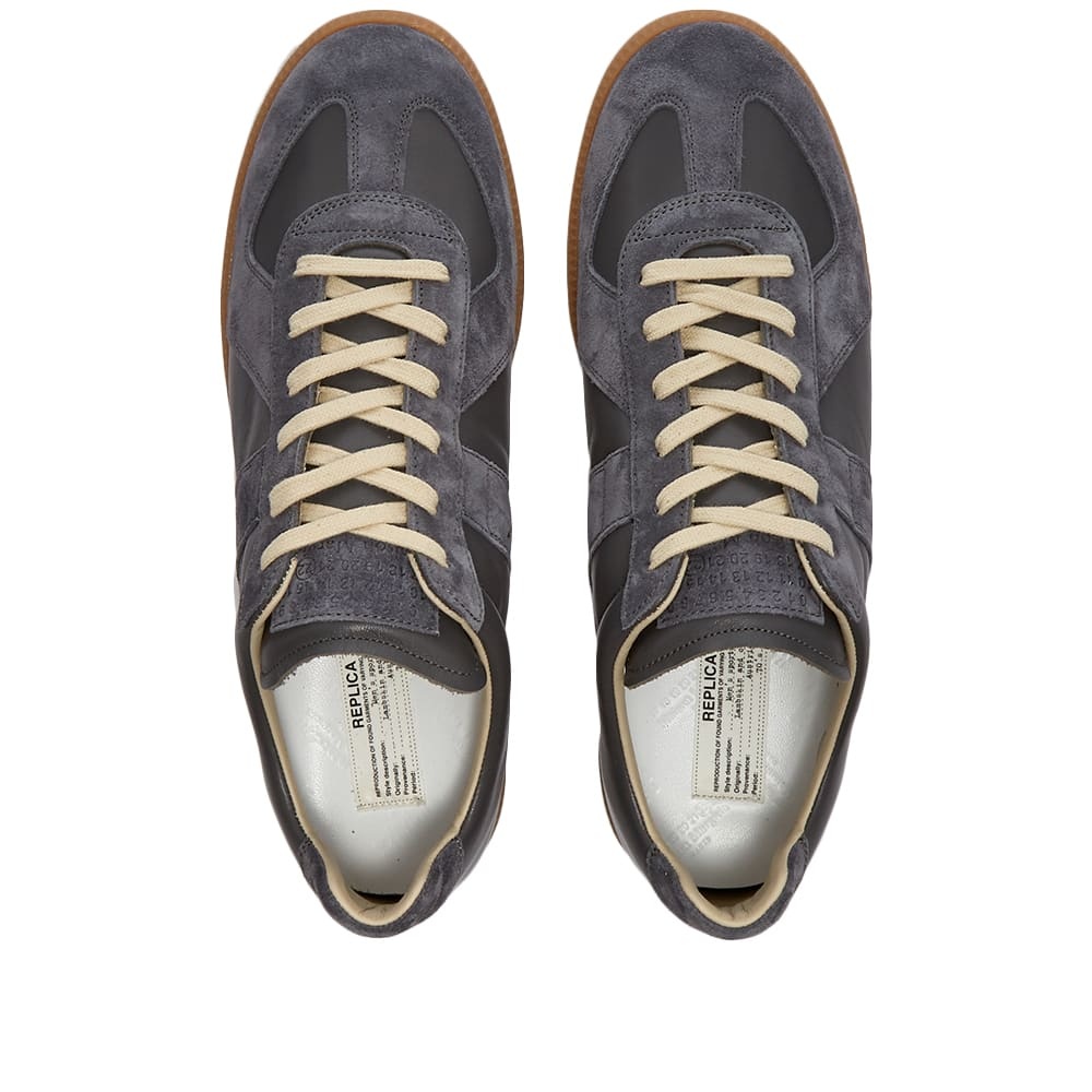 Maison Margiela Classic Replica Sneaker - 5