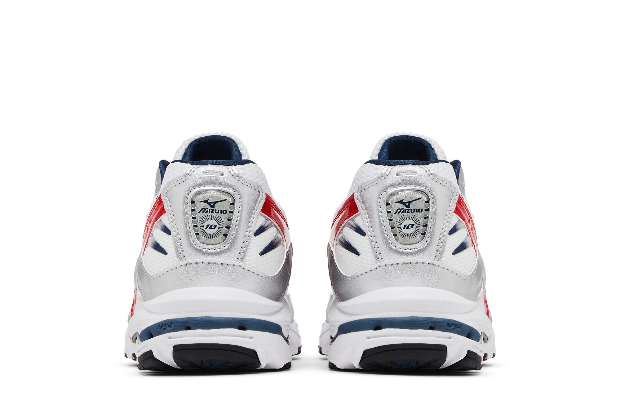 Wave Rider 10 'OG Pack - High Risk Red' - 6