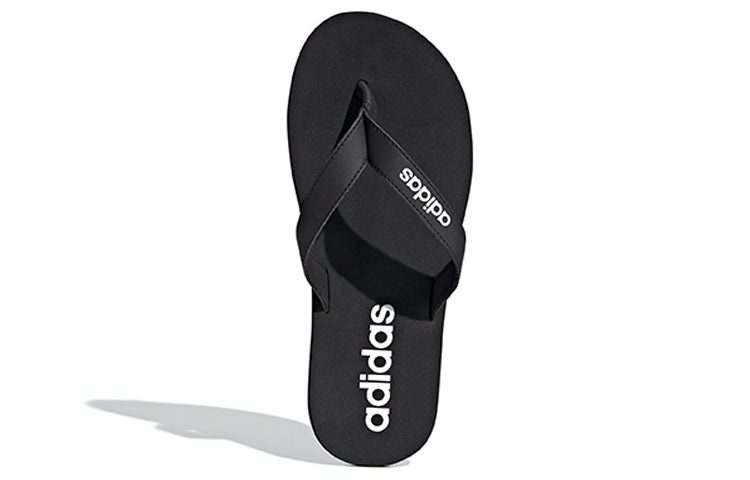 adidas Eezay Flip Flop 'Core Black' EG2042 - 5