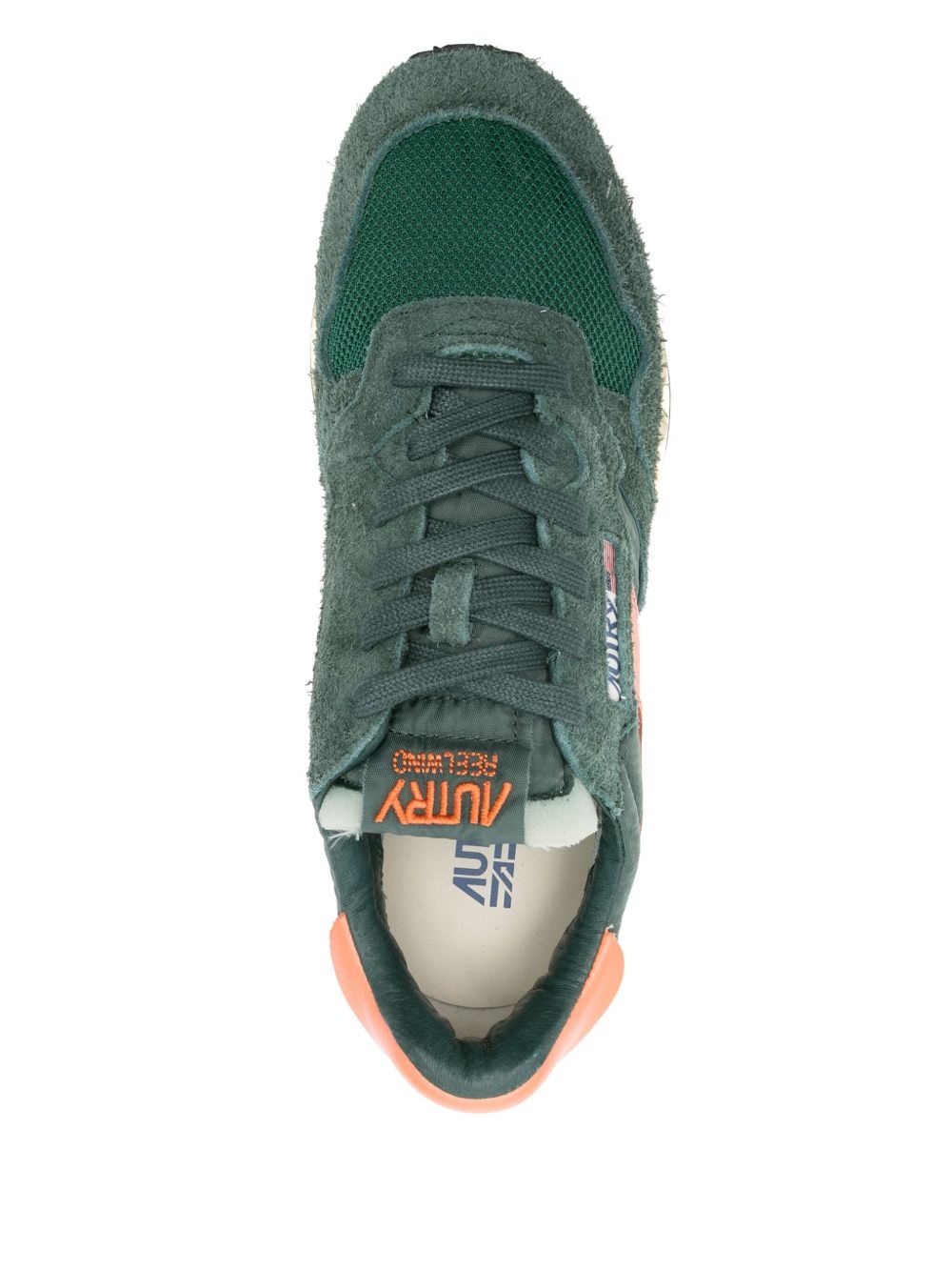 Reelwind sneakers - 4