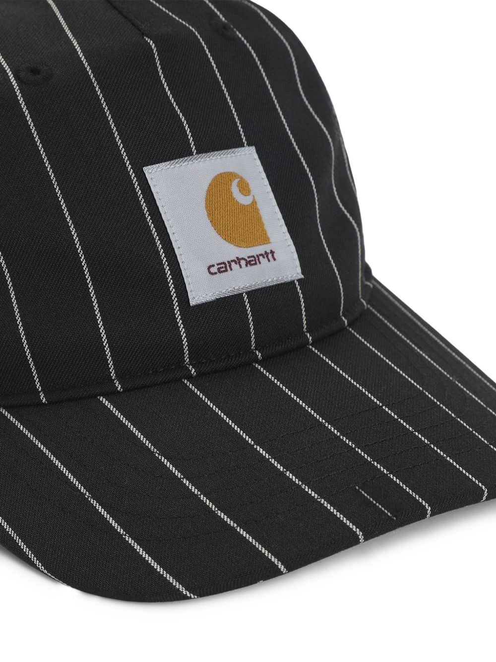 Seaton cap - 2