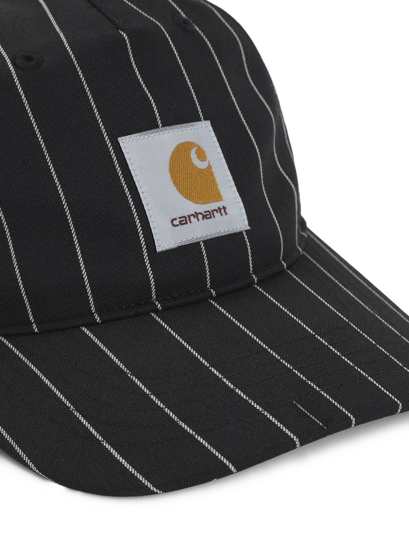 Carhartt Seaton cap outlook