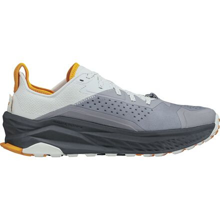 Olympus 6 Trail Running Shoe - Men's - 4