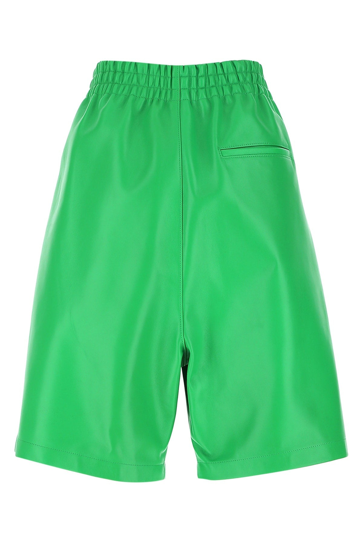 Bottega Veneta Women Shorts - 2