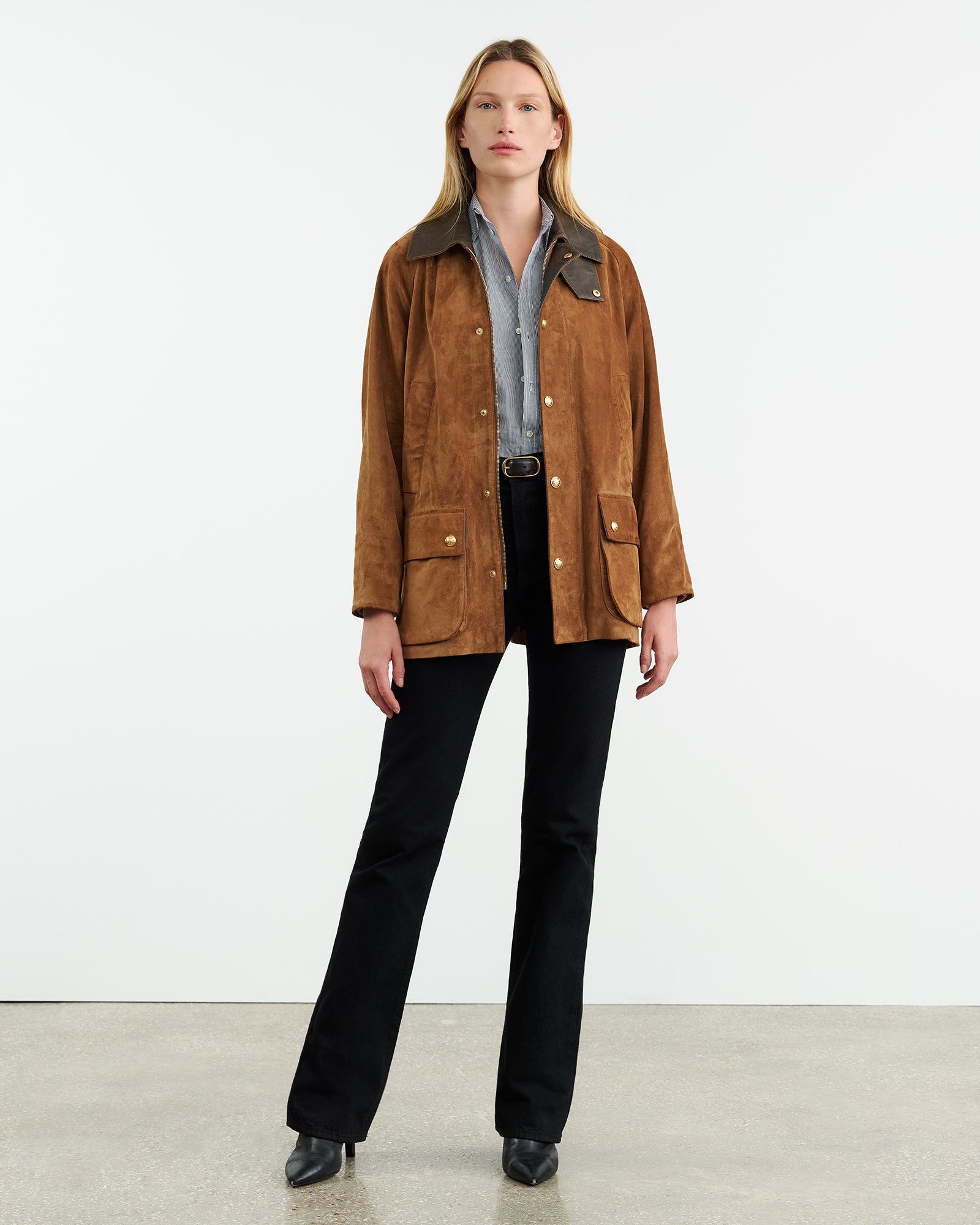 KEDEM PARKA - 4
