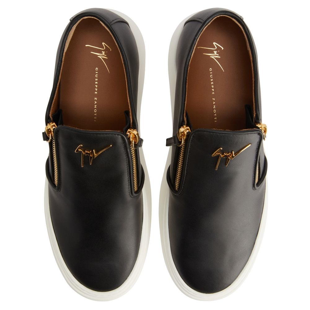 Gz Mike Zip - 5