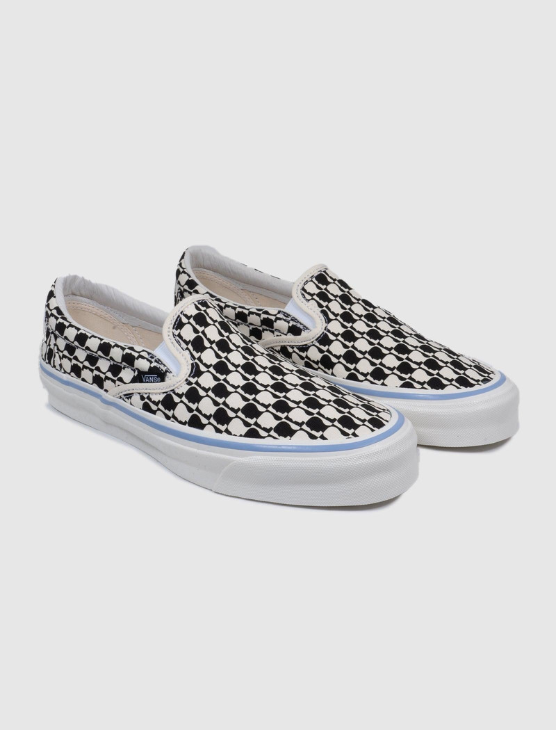 Vans BRAIN DEAD SLIP ON outlook