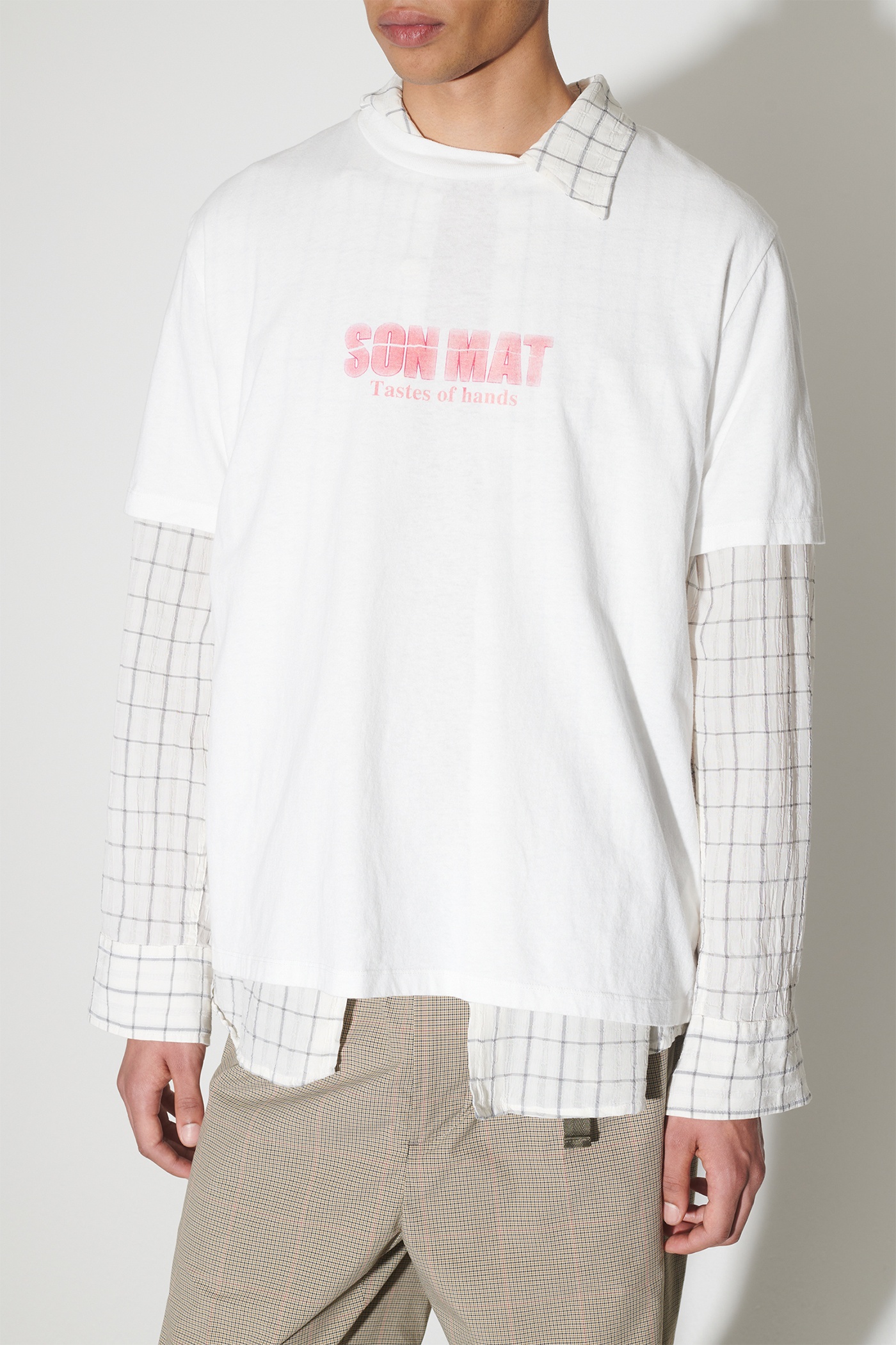 Box T-Shirt Son-Mat Print - 4
