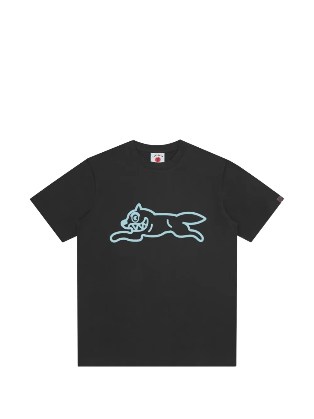 RUNNING DOG T-SHIRT - 1