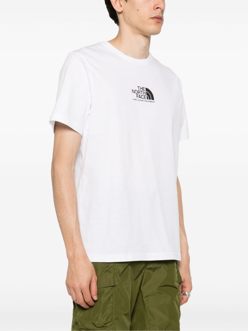 Fine Alpine Equipment 3 T-shirt 3