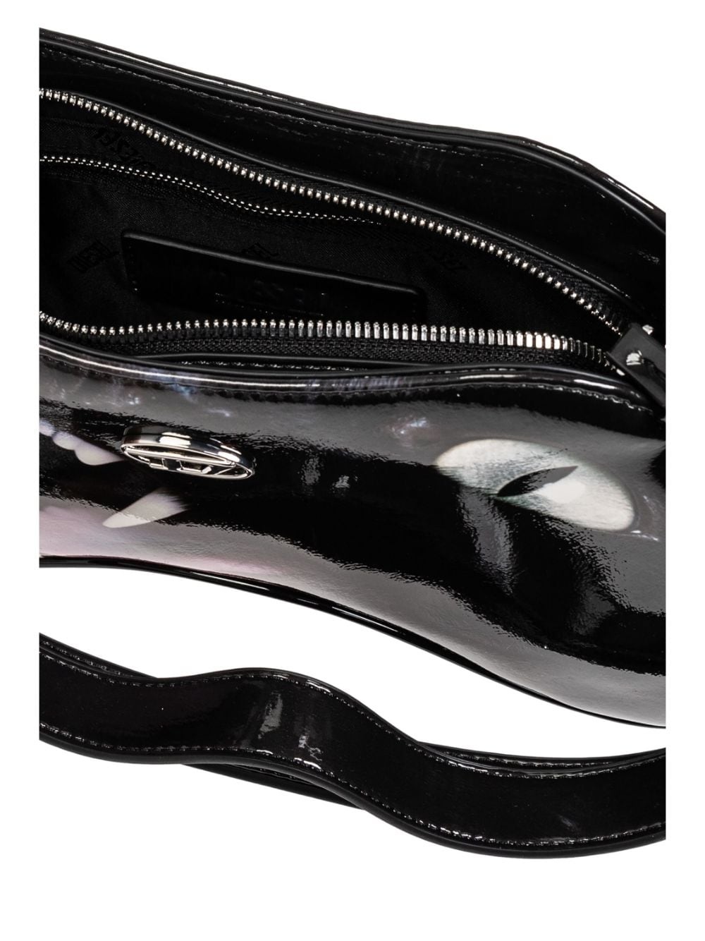 Play shoulder bag - 5