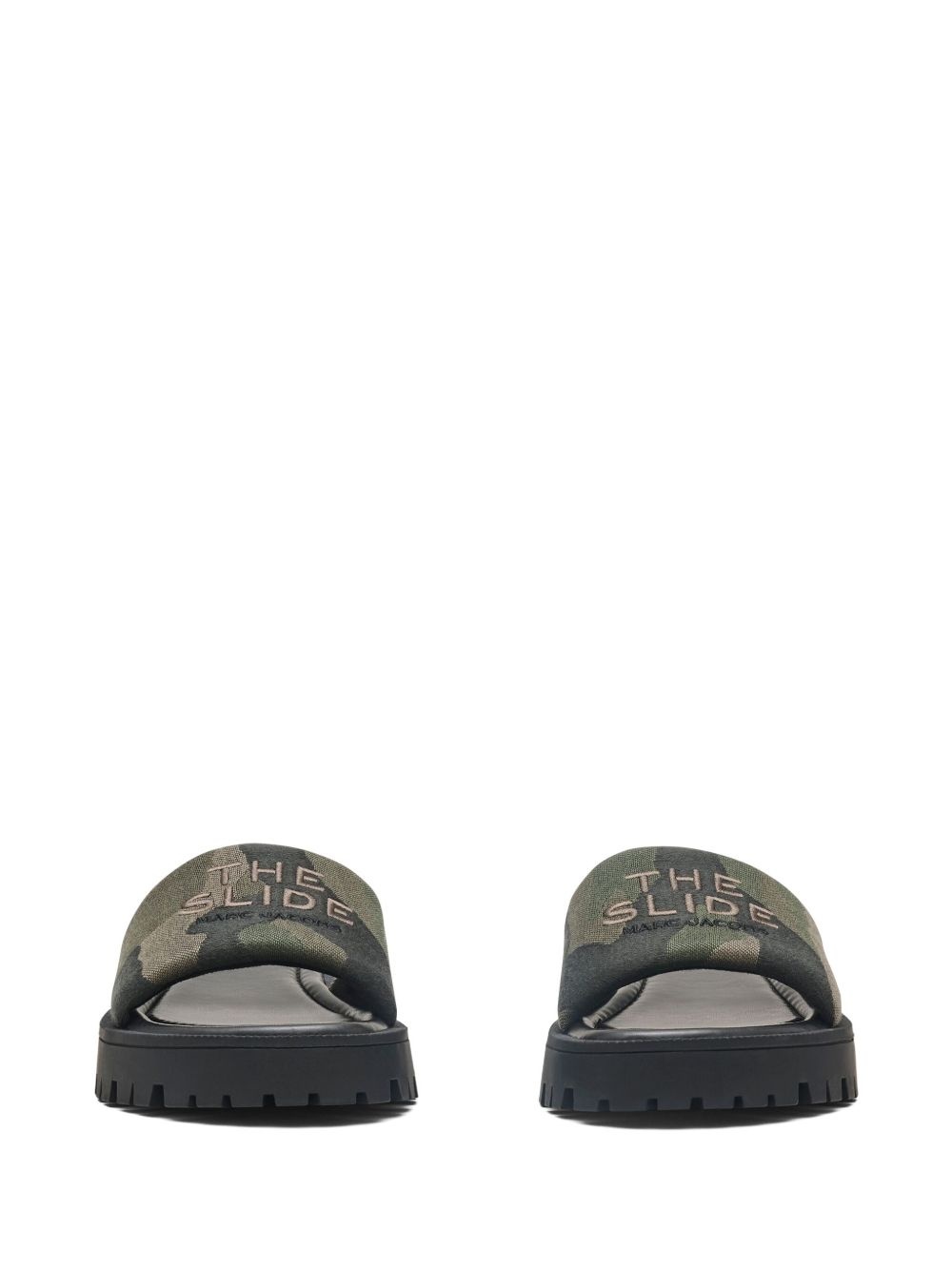 The Lug Sole slide - 3