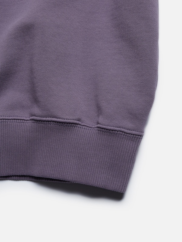 Lasse Sweater Every Mountain Lilac - 6