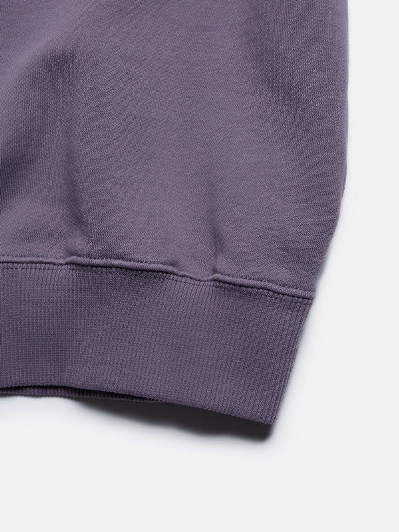 Lasse Sweater Every Mountain Lilac 6