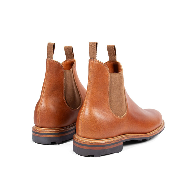 Chelsea - Moc Latigo Waxed Flesh 4
