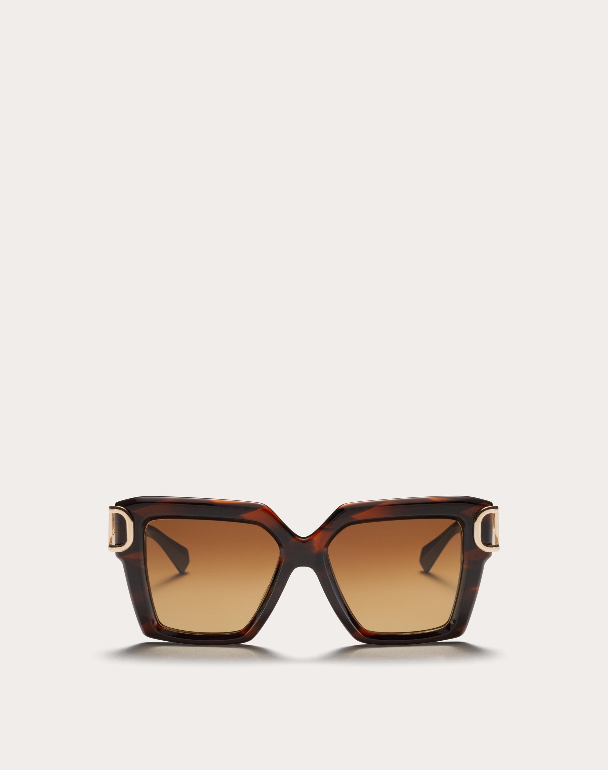 I - SQUARED ACETATE VLOGO FRAME - 1