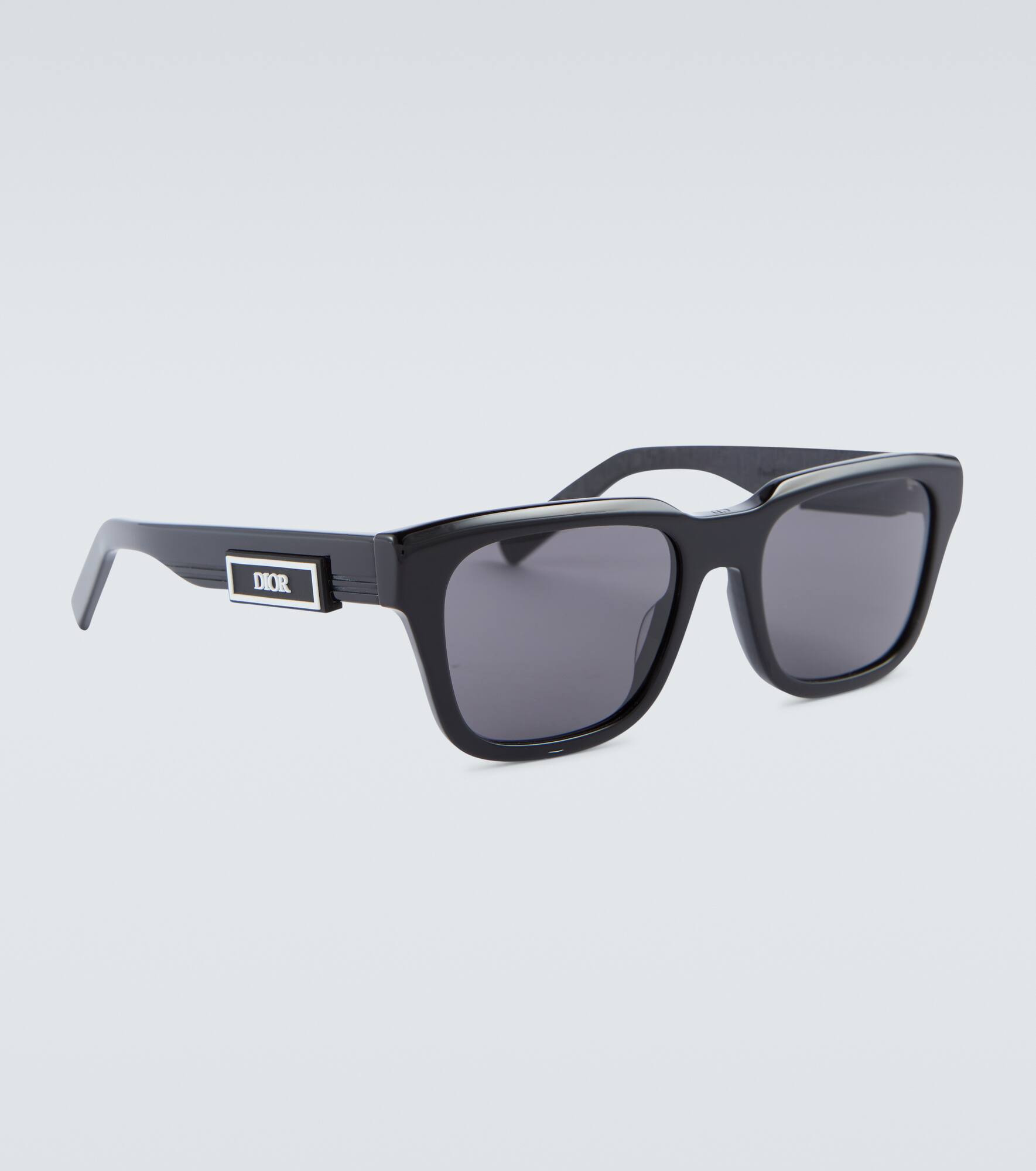 DiorB23 S1I square sunglasses - 4