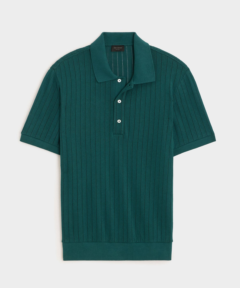 Hemingway Polo 1