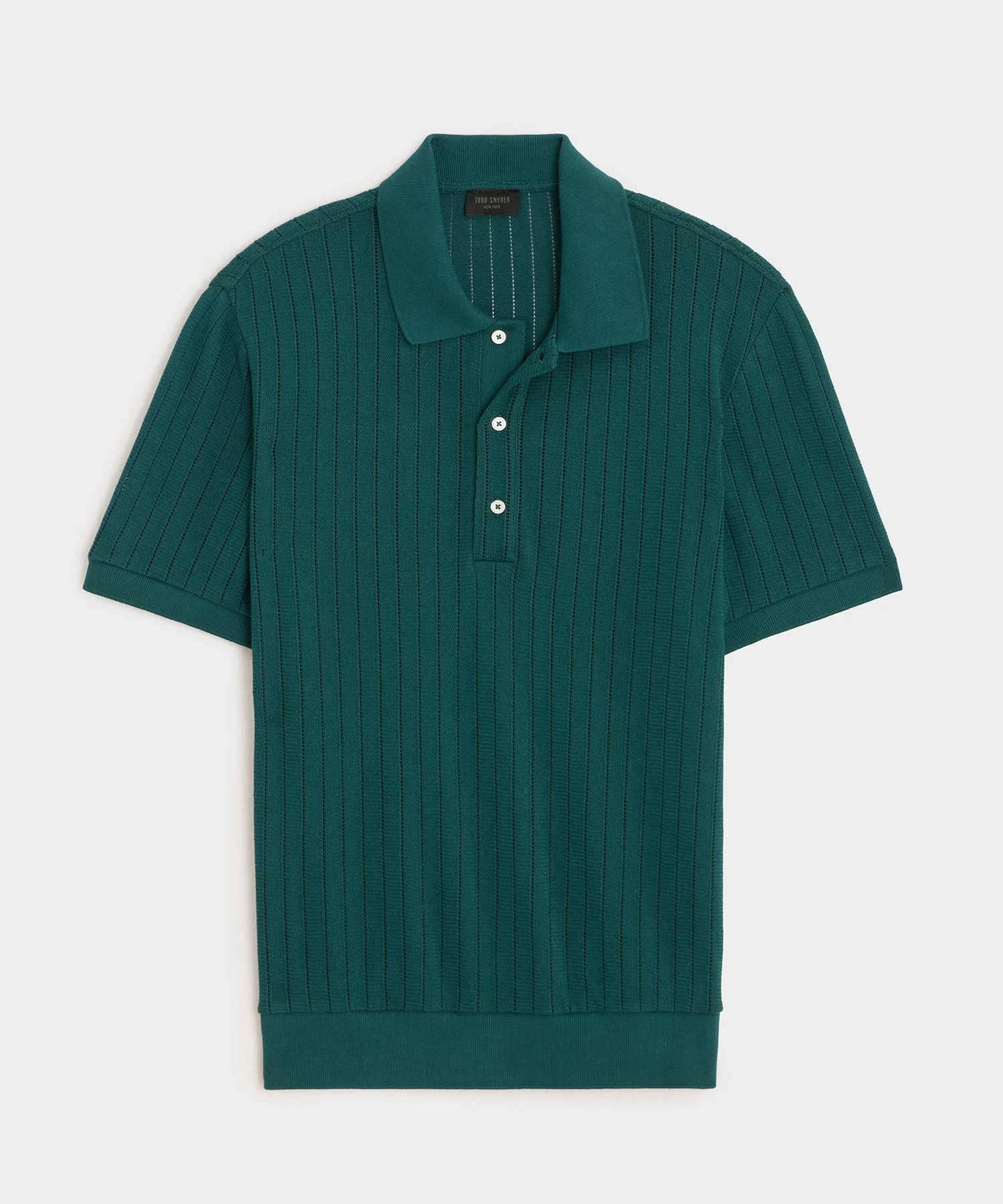 Hemingway Polo - 1