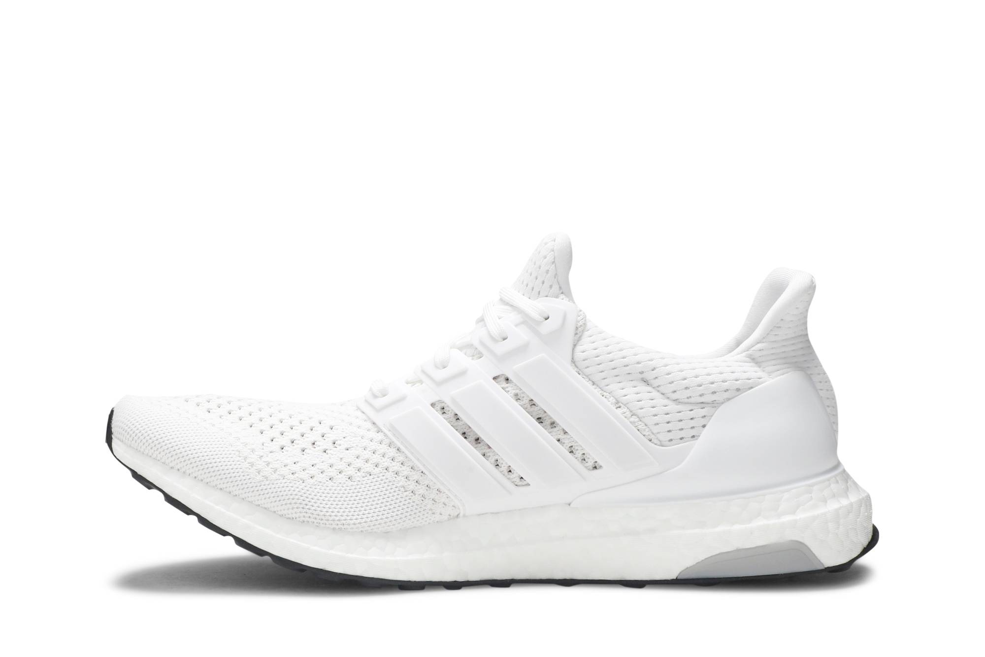 UltraBoost 1.0 Retro 'Triple White' 2020 - 3