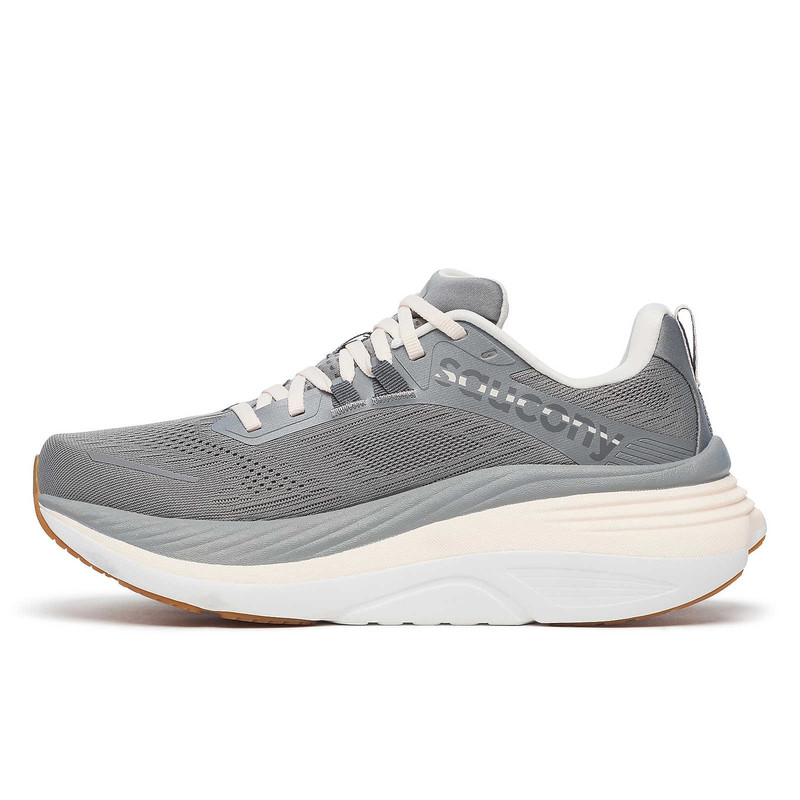 Saucony Hurricane 24 outlook