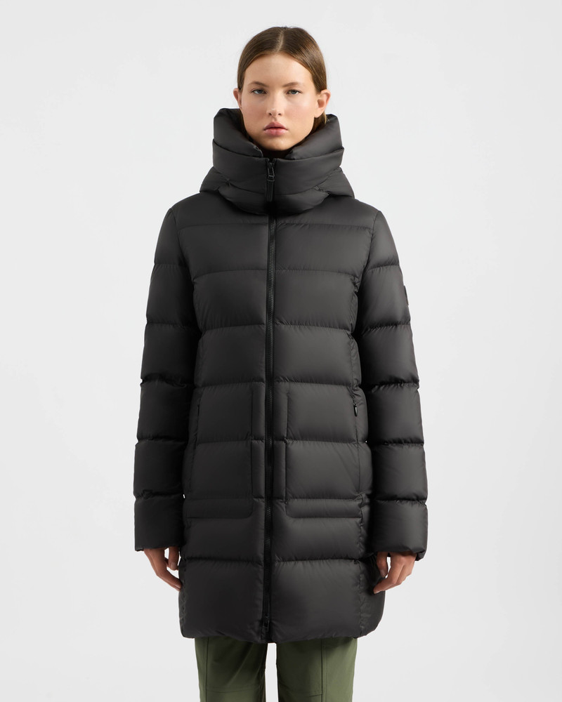 Marilia - Matte Black 1