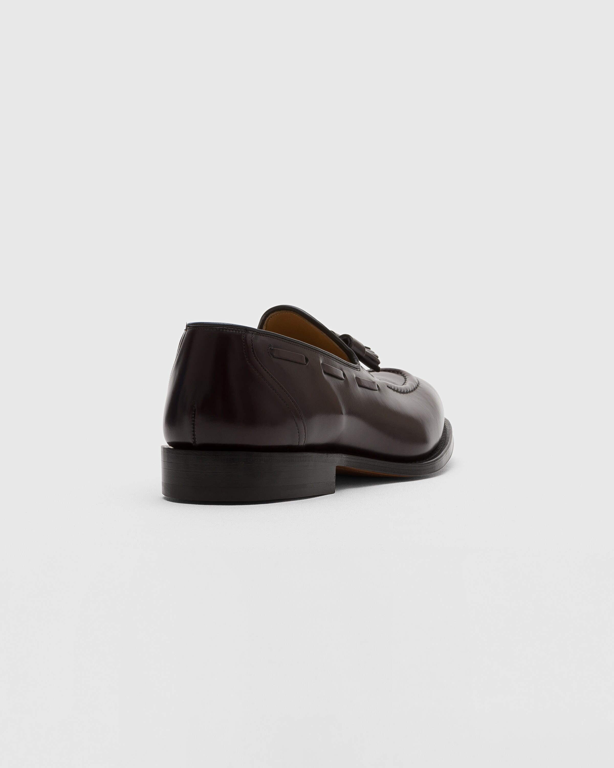 Polished Binder Loafer - 4